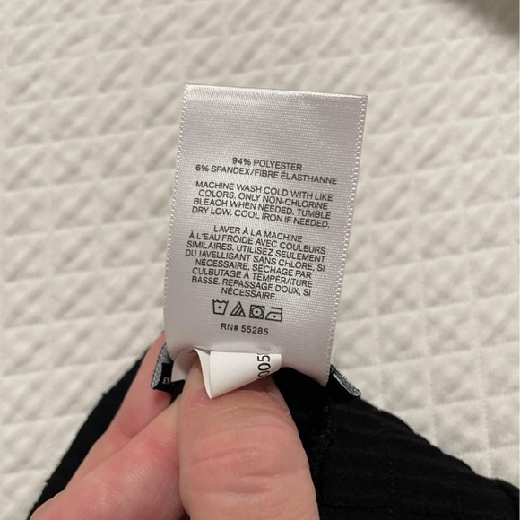 Express Sz M Shorts NWT - Picture 5 of 8